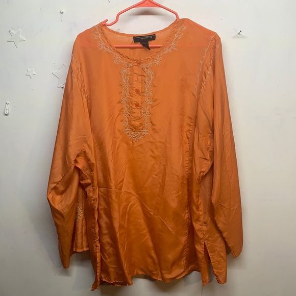 Venezia Tops - Venezia blouse